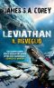 [The Expanse 01] • Leviathan. Il Risveglio